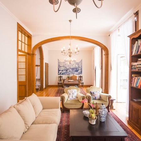 Classic Lisbon Downtown Apartment 外观 照片