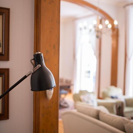 Classic Lisbon Downtown Apartment 外观 照片