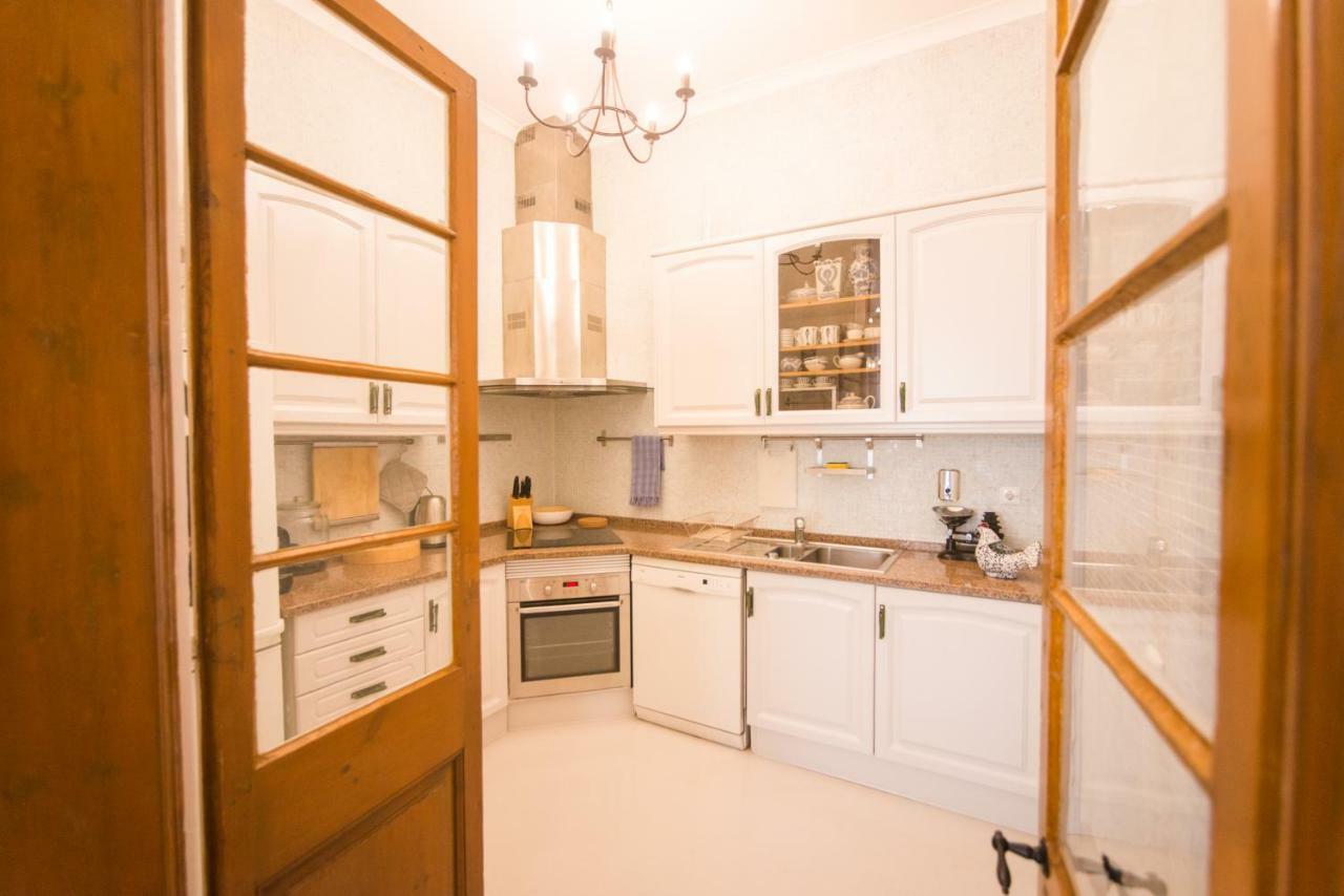 Classic Lisbon Downtown Apartment 外观 照片