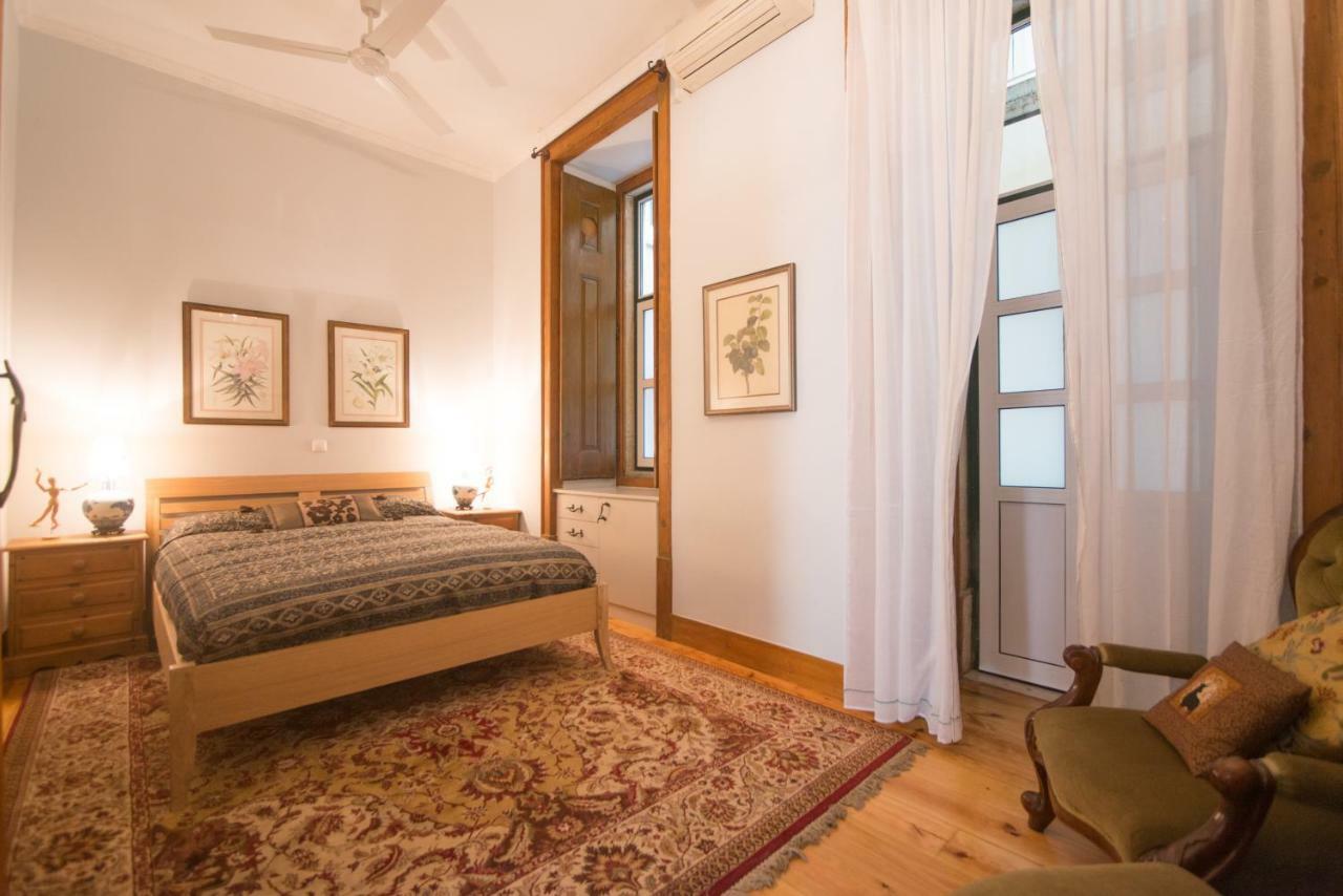 Classic Lisbon Downtown Apartment 外观 照片