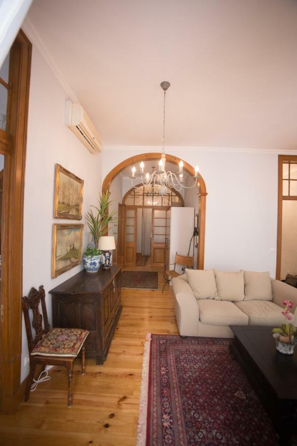 Classic Lisbon Downtown Apartment 外观 照片