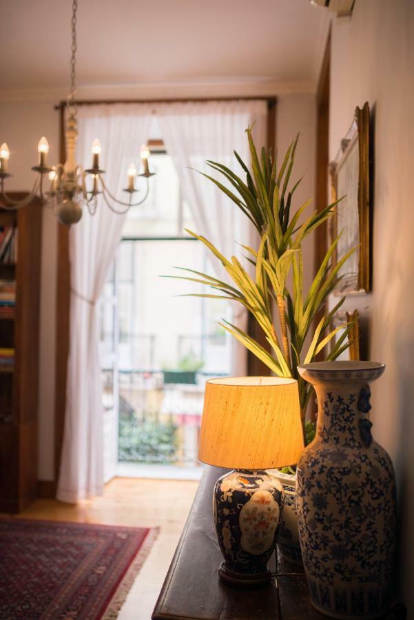 Classic Lisbon Downtown Apartment 外观 照片