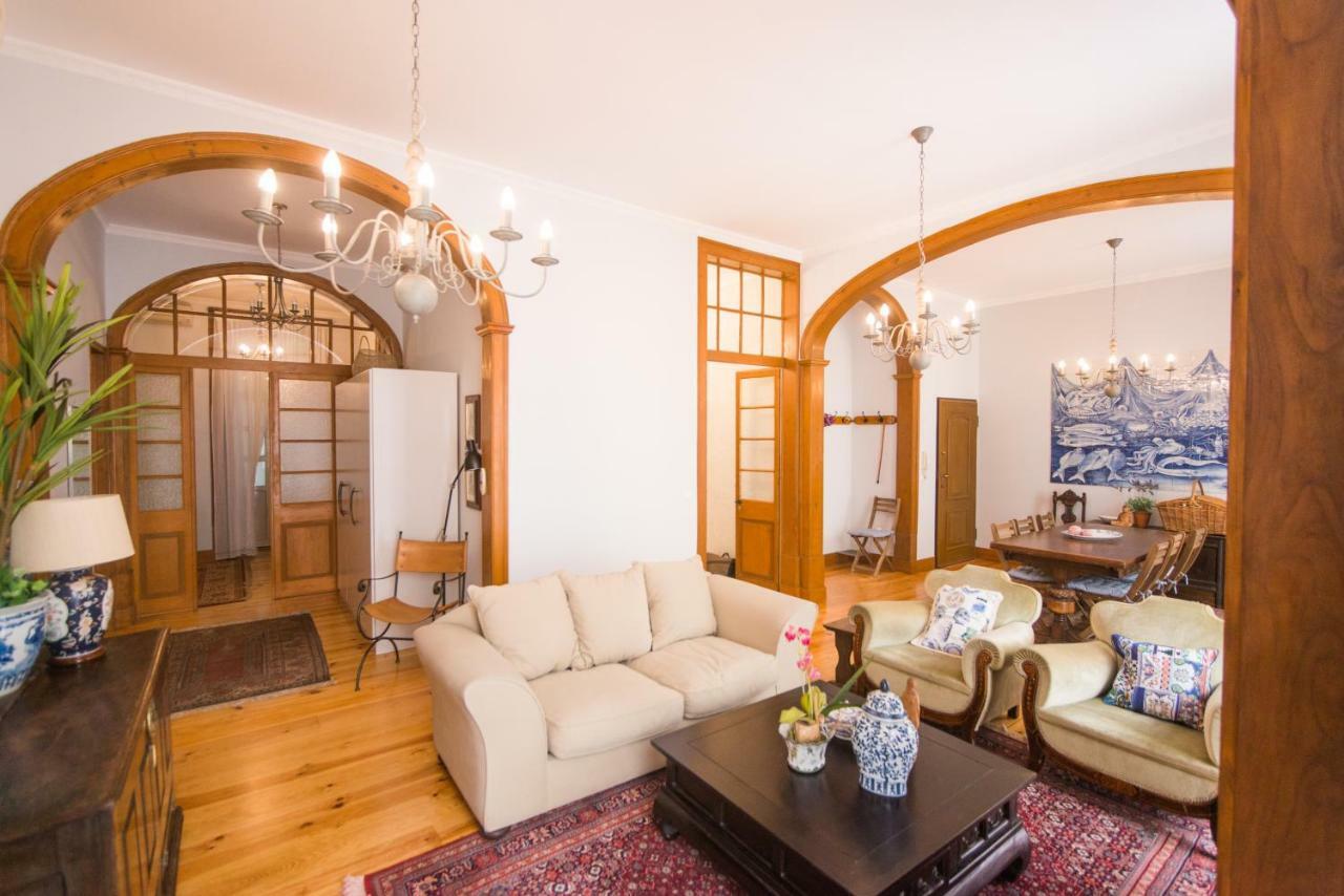 Classic Lisbon Downtown Apartment 外观 照片