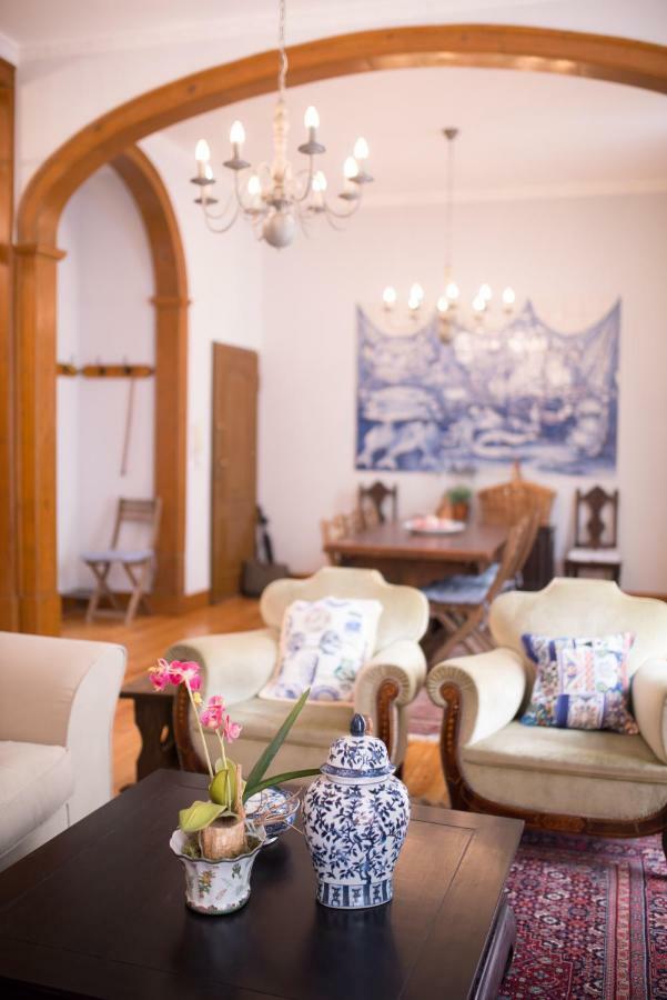 Classic Lisbon Downtown Apartment 外观 照片