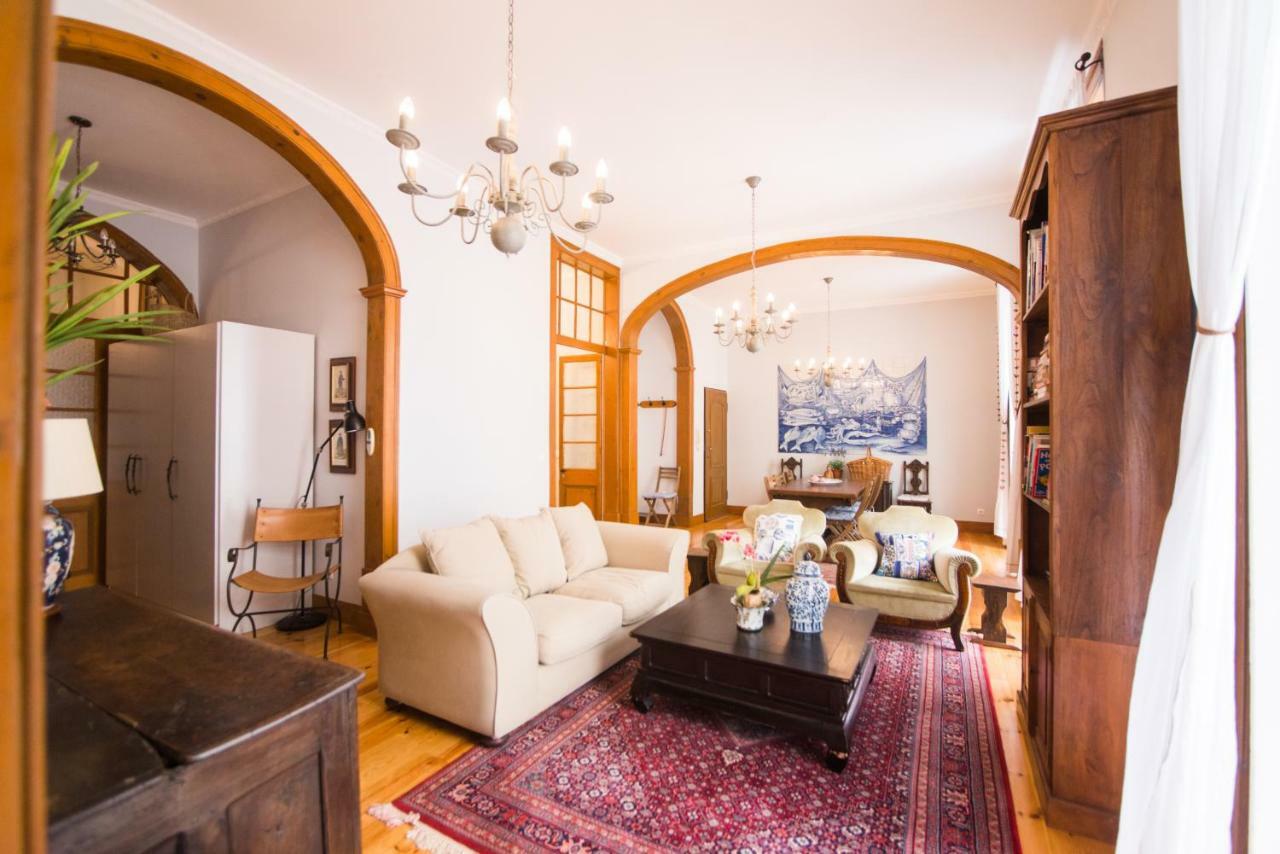 Classic Lisbon Downtown Apartment 外观 照片