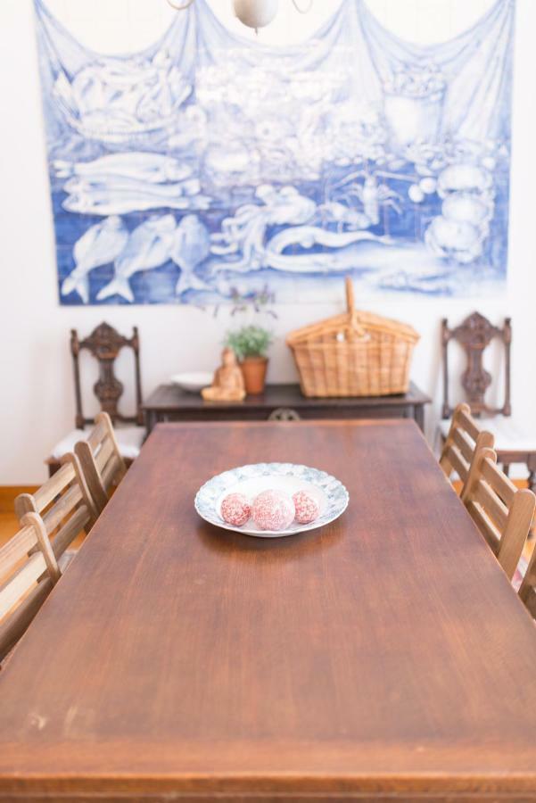 Classic Lisbon Downtown Apartment 外观 照片