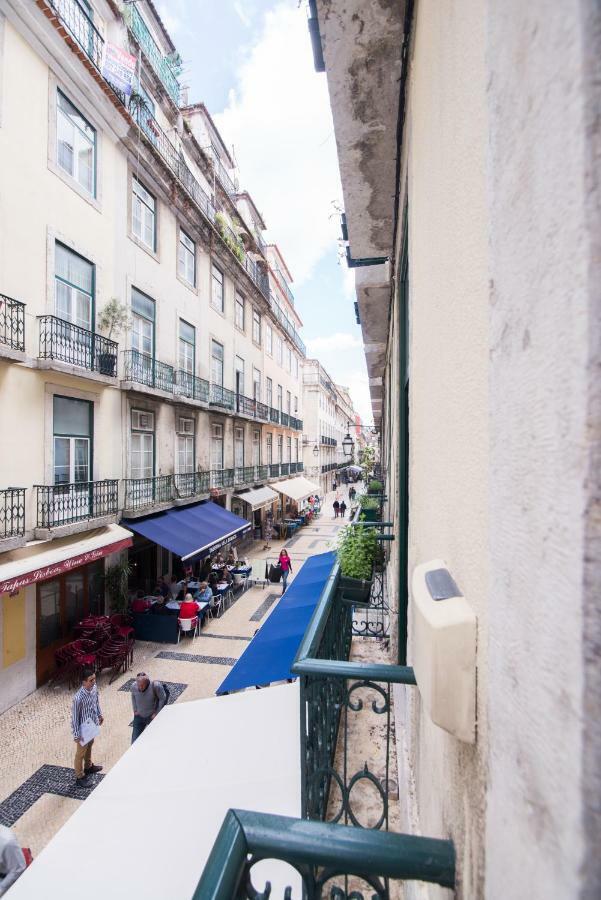 Classic Lisbon Downtown Apartment 外观 照片