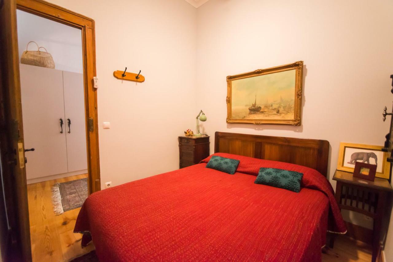 Classic Lisbon Downtown Apartment 外观 照片