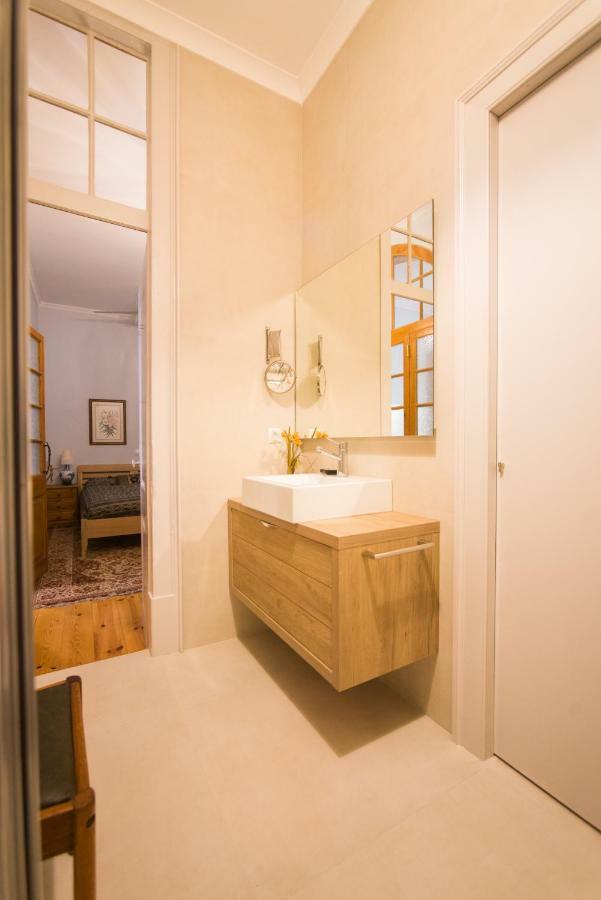 Classic Lisbon Downtown Apartment 外观 照片