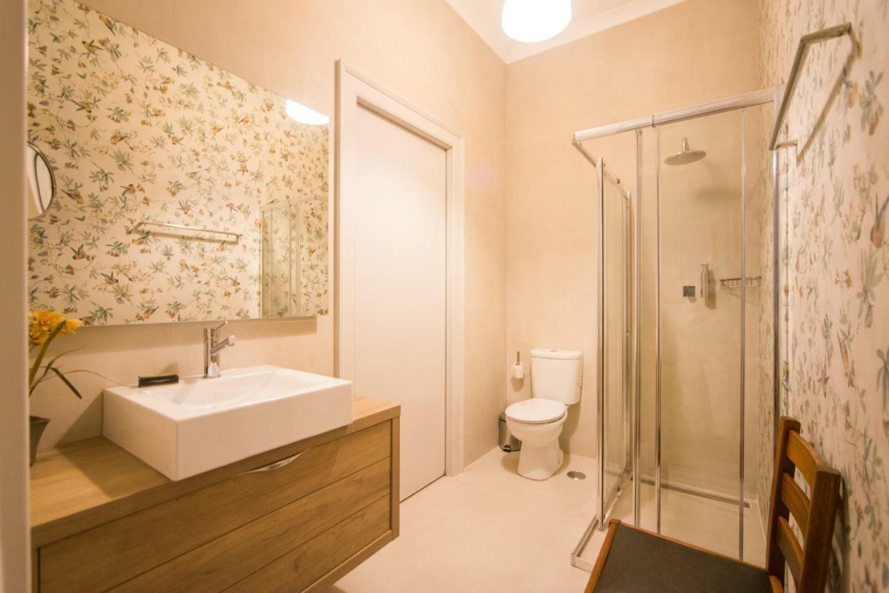 Classic Lisbon Downtown Apartment 外观 照片