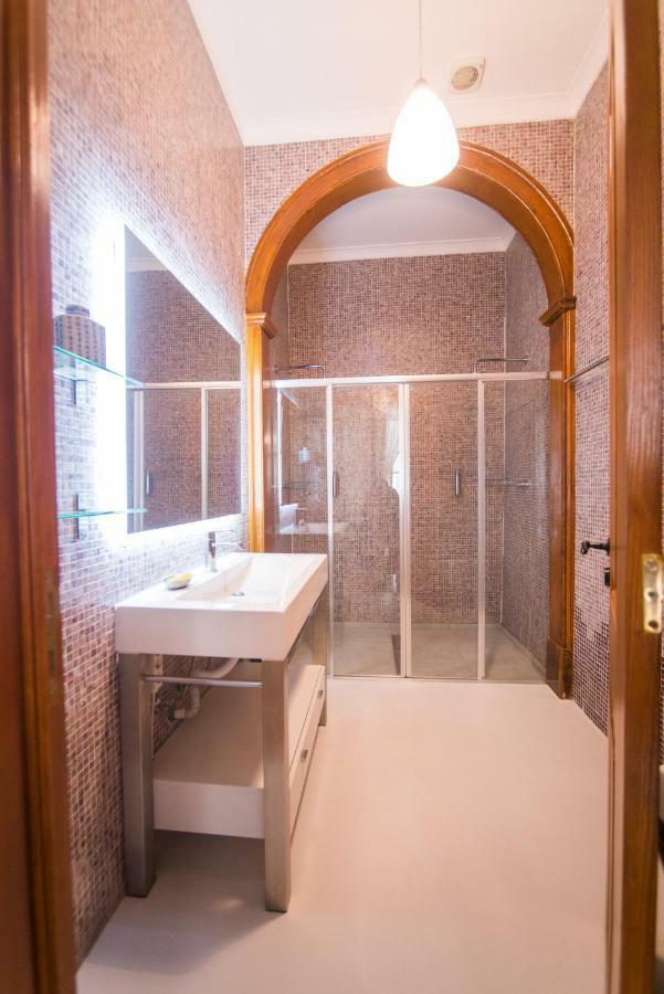 Classic Lisbon Downtown Apartment 外观 照片