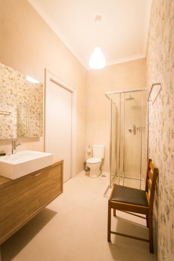 Classic Lisbon Downtown Apartment 外观 照片