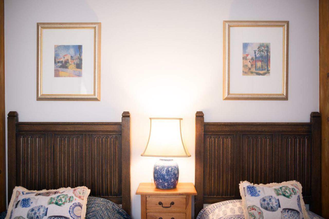 Classic Lisbon Downtown Apartment 外观 照片