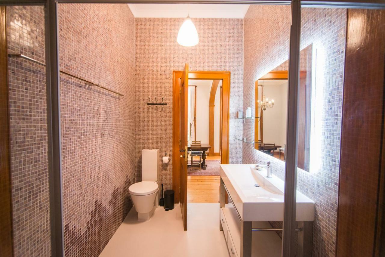 Classic Lisbon Downtown Apartment 外观 照片